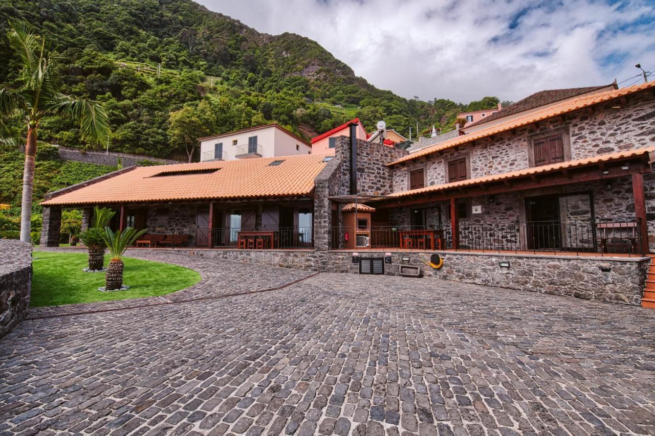 Seixal Sunny Villa A & B By Amazing Madeira Exterior foto