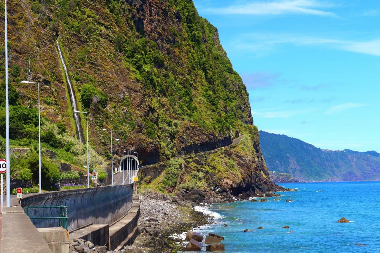 Seixal Sunny Villa A & B By Amazing Madeira Exterior foto